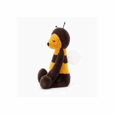 Jellycat Bashful Bee New Zealand | BOPNG8307